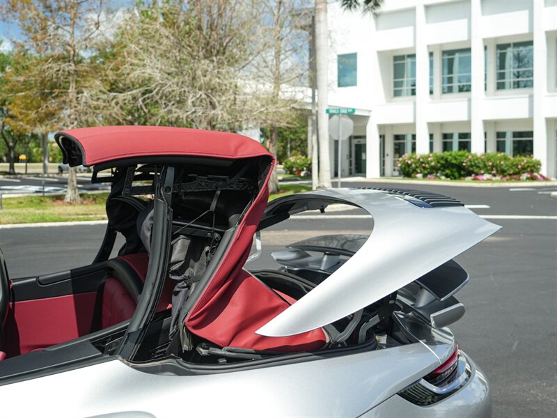 2022 Porsche 911 Turbo   - Photo 73 - Bonita Springs, FL 34134