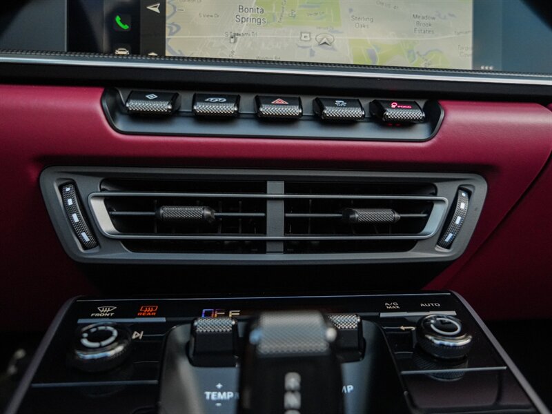 2022 Porsche 911 Turbo   - Photo 17 - Bonita Springs, FL 34134