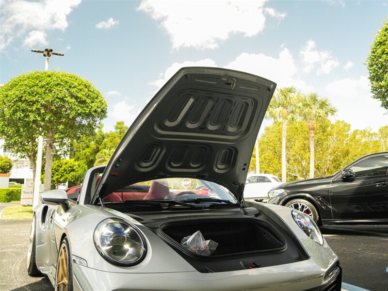 2022 Porsche 911 Turbo   - Photo 44 - Bonita Springs, FL 34134