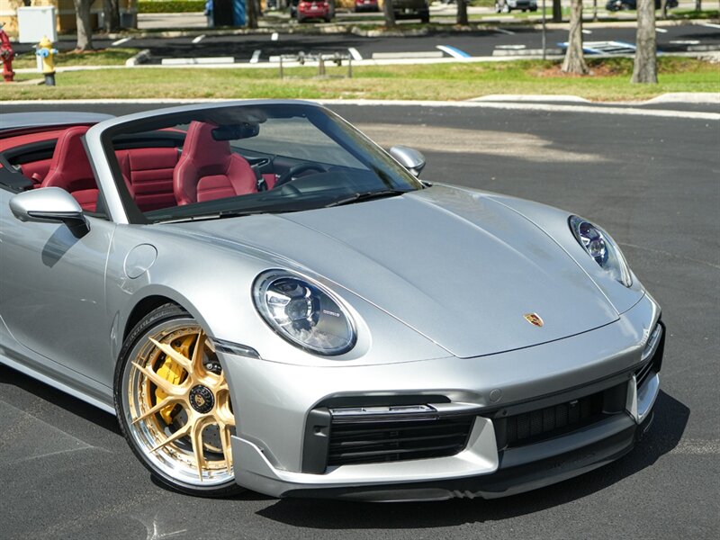 2022 Porsche 911 Turbo   - Photo 70 - Bonita Springs, FL 34134