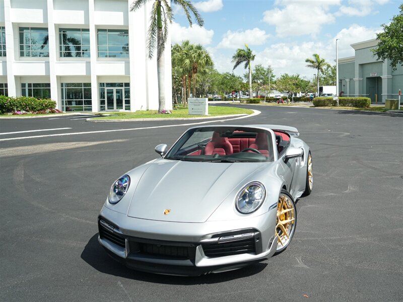 2022 Porsche 911 Turbo   - Photo 6 - Bonita Springs, FL 34134