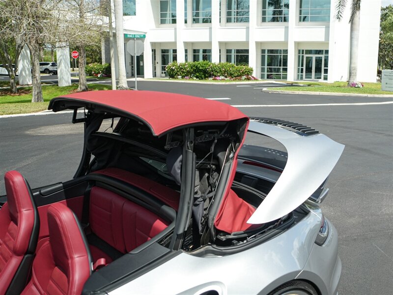 2022 Porsche 911 Turbo   - Photo 74 - Bonita Springs, FL 34134