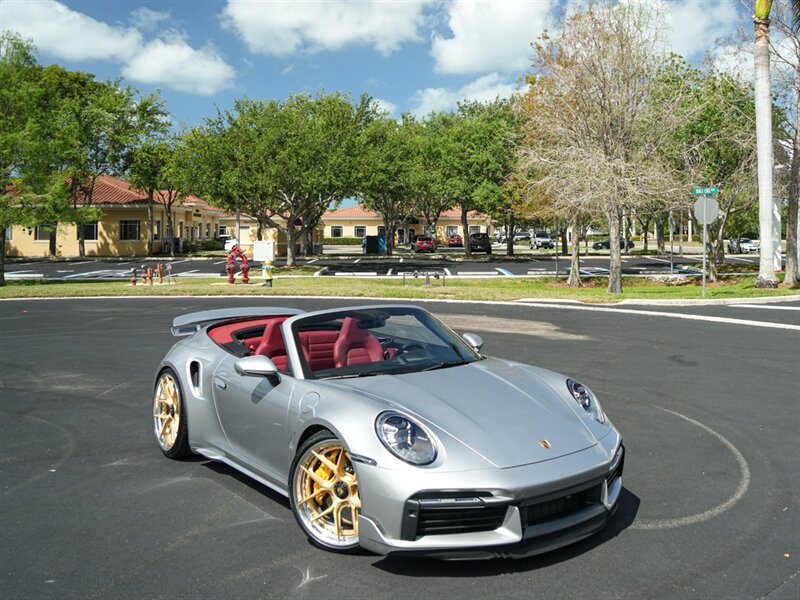 2022 Porsche 911 Turbo   - Photo 69 - Bonita Springs, FL 34134