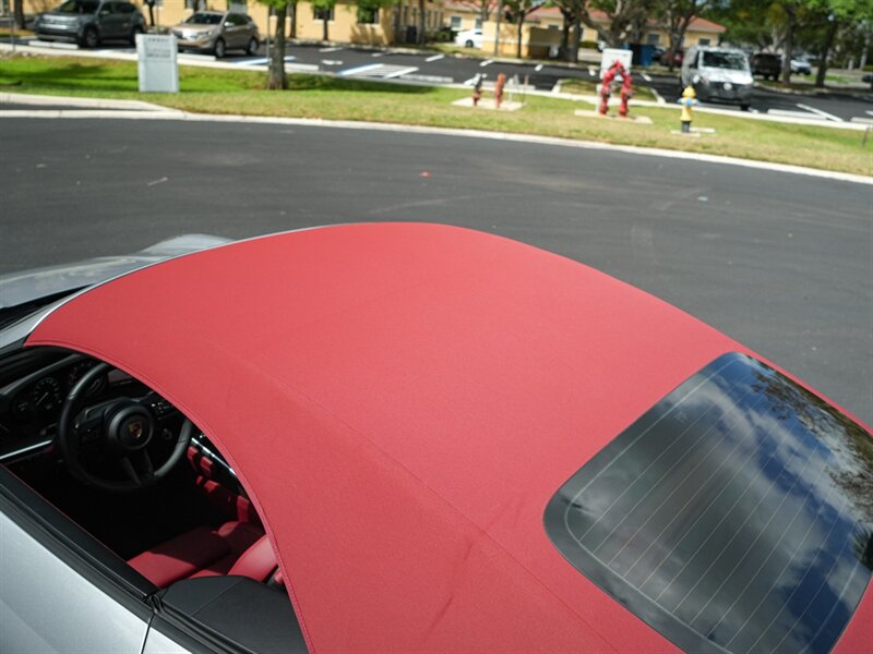 2022 Porsche 911 Turbo   - Photo 76 - Bonita Springs, FL 34134