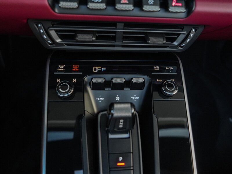 2022 Porsche 911 Turbo   - Photo 18 - Bonita Springs, FL 34134