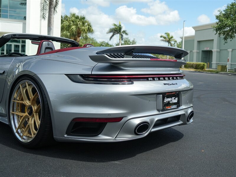 2022 Porsche 911 Turbo   - Photo 53 - Bonita Springs, FL 34134