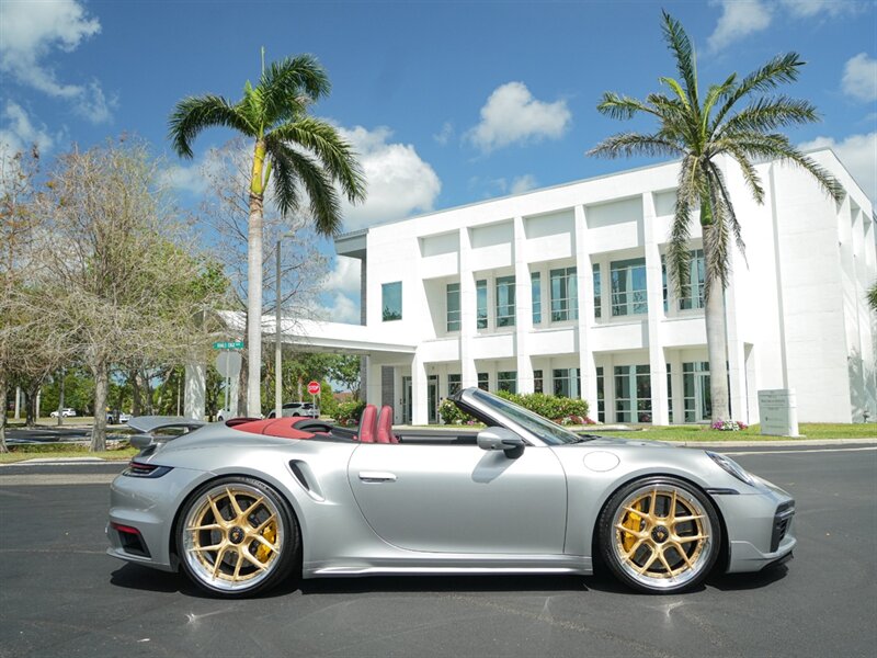 2022 Porsche 911 Turbo   - Photo 66 - Bonita Springs, FL 34134