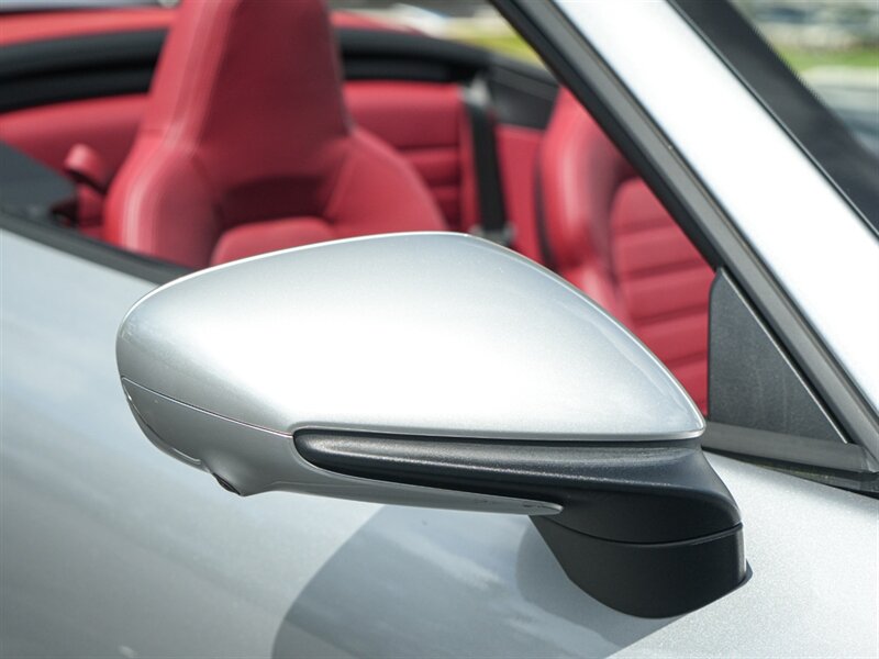 2022 Porsche 911 Turbo   - Photo 67 - Bonita Springs, FL 34134