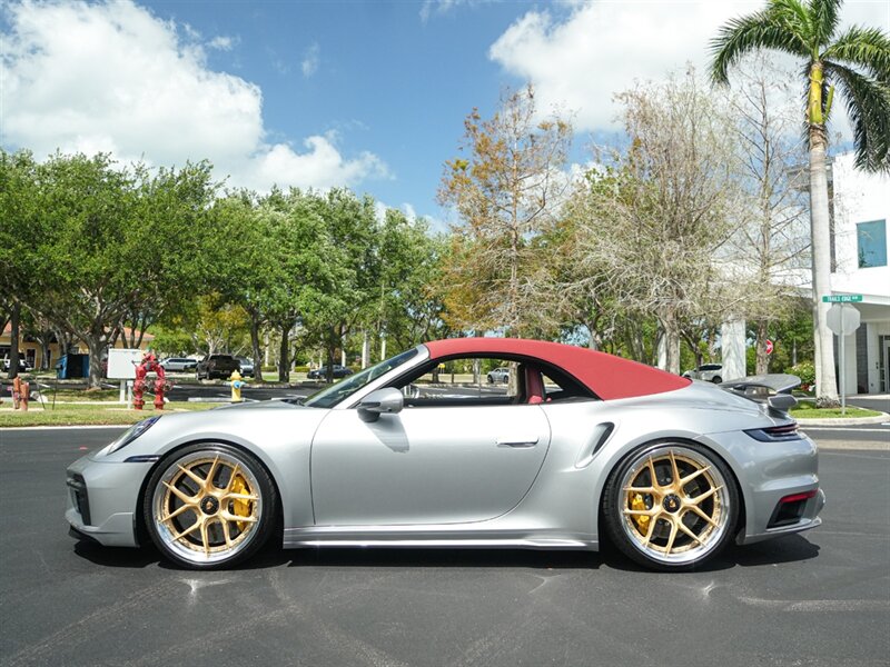 2022 Porsche 911 Turbo   - Photo 77 - Bonita Springs, FL 34134