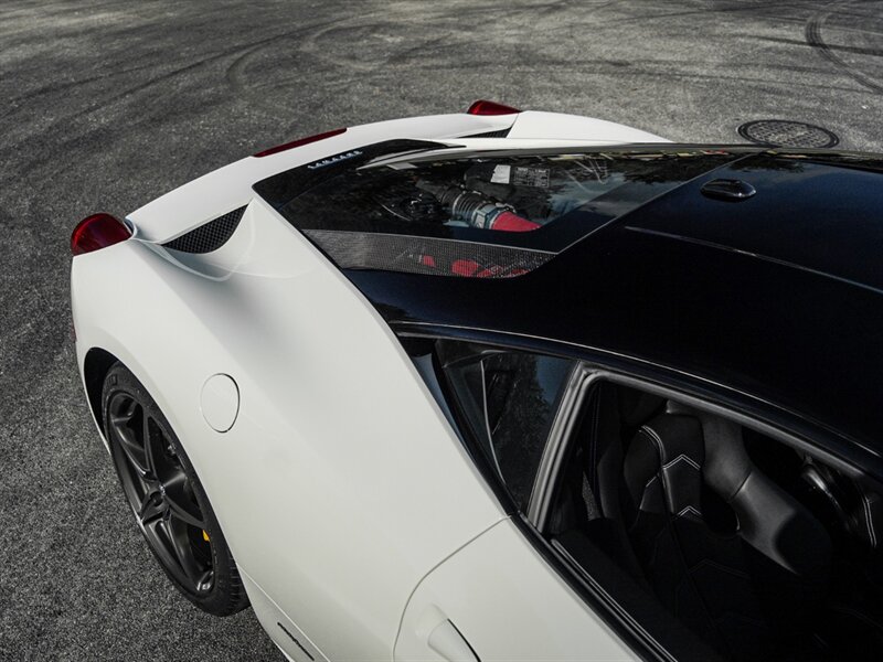 2011 Ferrari 458 Italia - Photo 77 - Bonita Springs, FL 34134