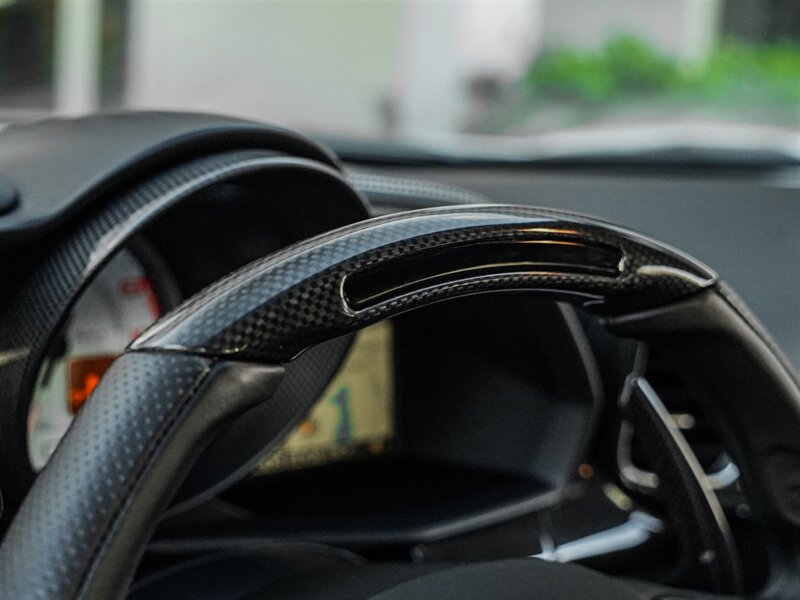 2011 Ferrari 458 Italia - Photo 32 - Bonita Springs, FL 34134