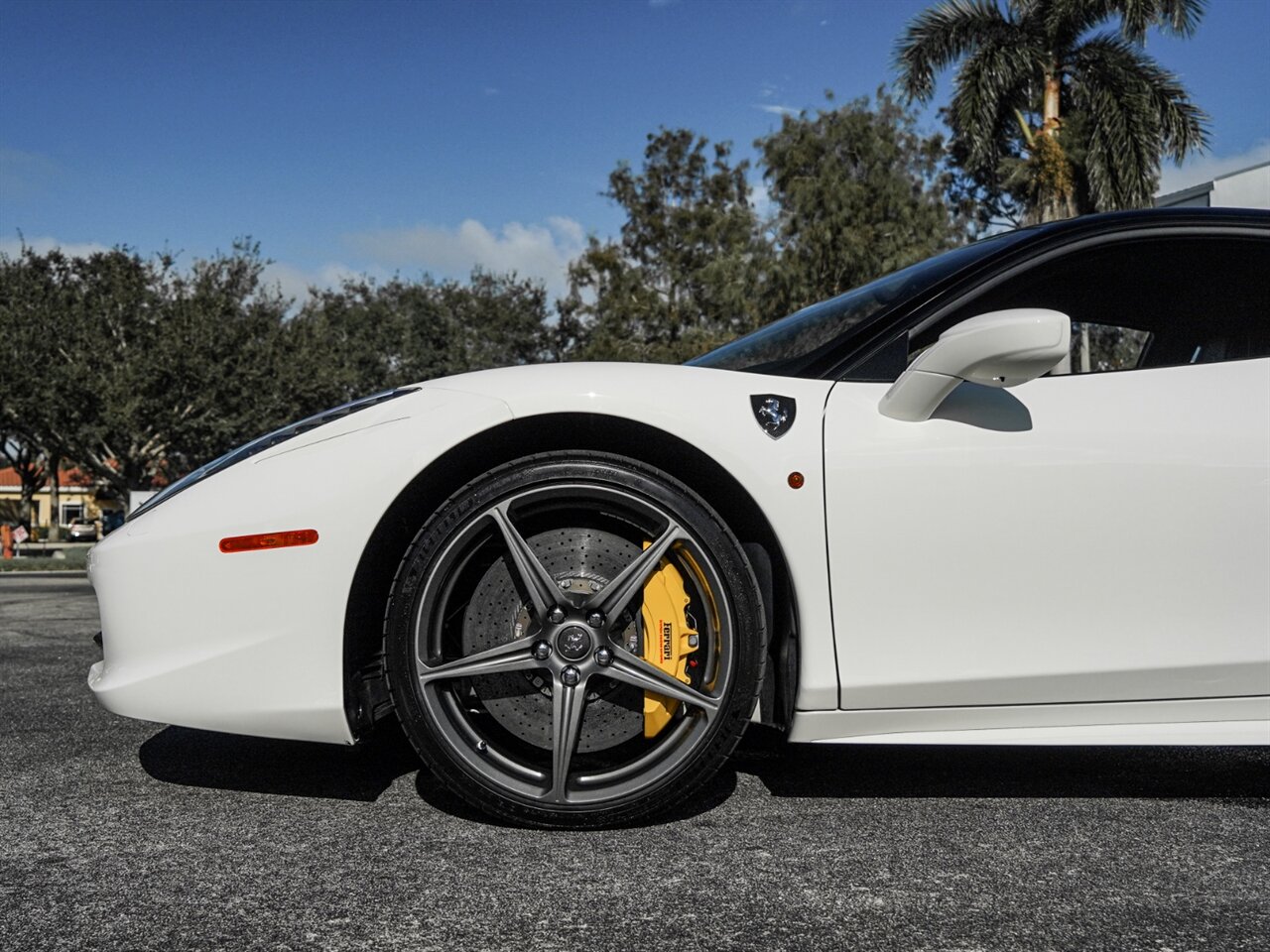 2011 Ferrari 458 Italia   - Photo 50 - Bonita Springs, FL 34134