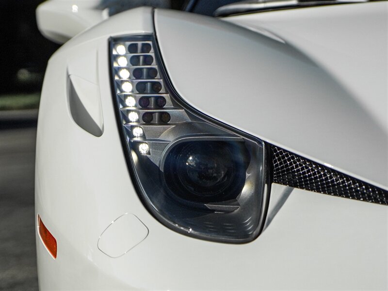 2011 Ferrari 458 Italia - Photo 5 - Bonita Springs, FL 34134