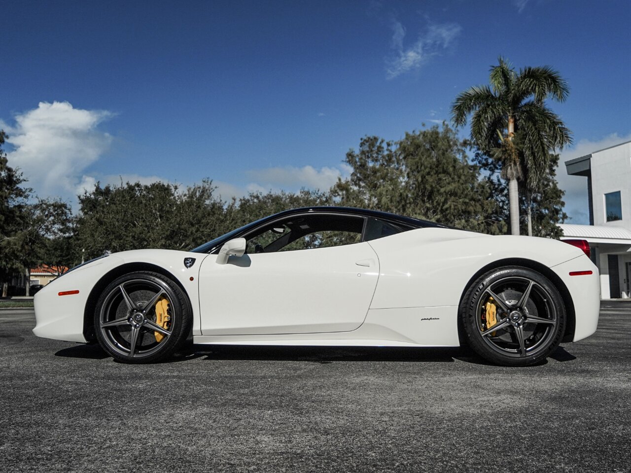 2011 Ferrari 458 Italia   - Photo 49 - Bonita Springs, FL 34134