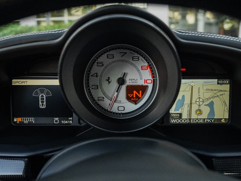 2011 Ferrari 458 Italia - Photo 15 - Bonita Springs, FL 34134