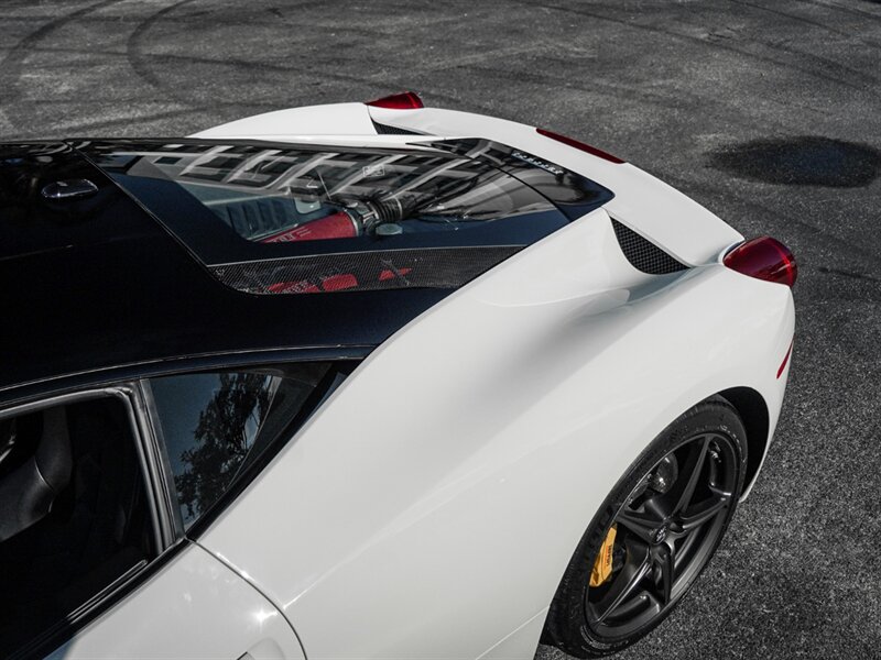 2011 Ferrari 458 Italia - Photo 53 - Bonita Springs, FL 34134