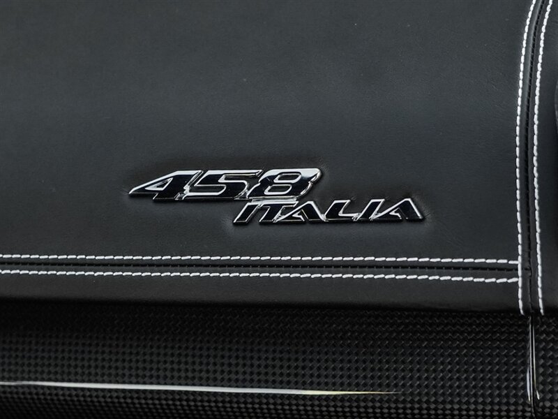 2011 Ferrari 458 Italia - Photo 38 - Bonita Springs, FL 34134
