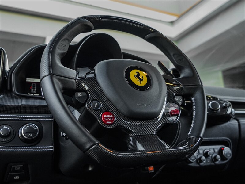 2011 Ferrari 458 Italia - Photo 14 - Bonita Springs, FL 34134