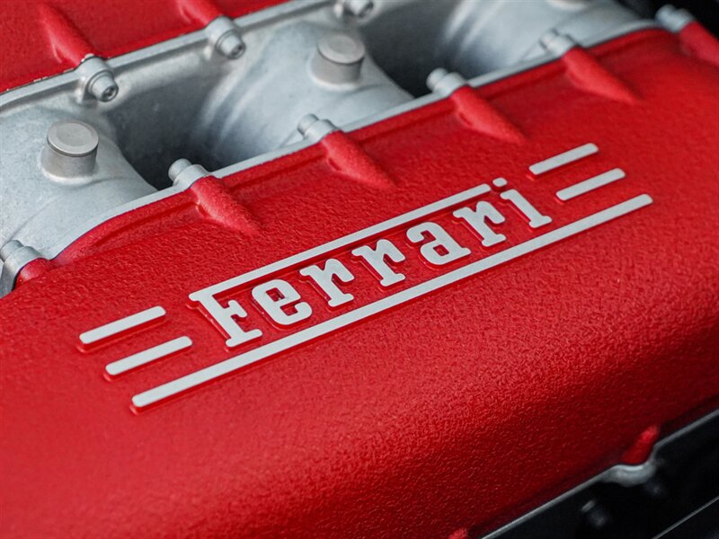 2011 Ferrari 458 Italia - Photo 46 - Bonita Springs, FL 34134