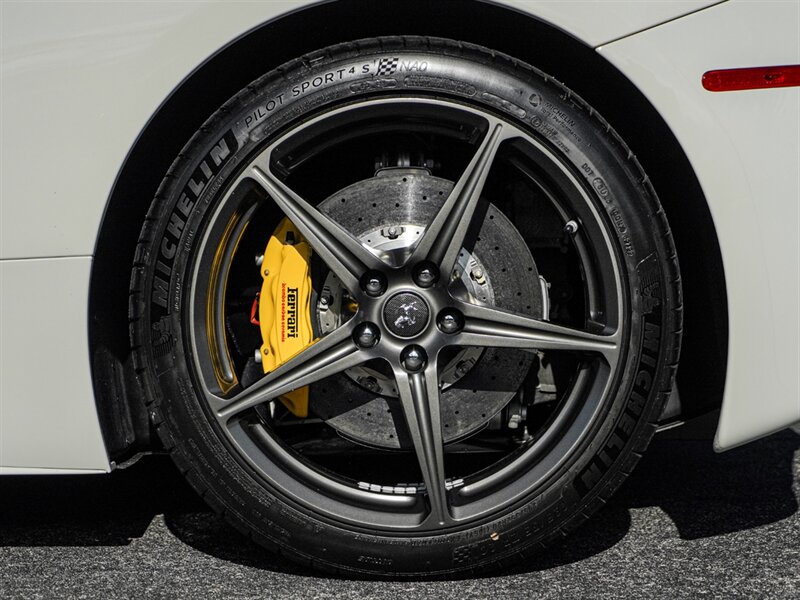 2011 Ferrari 458 Italia - Photo 55 - Bonita Springs, FL 34134