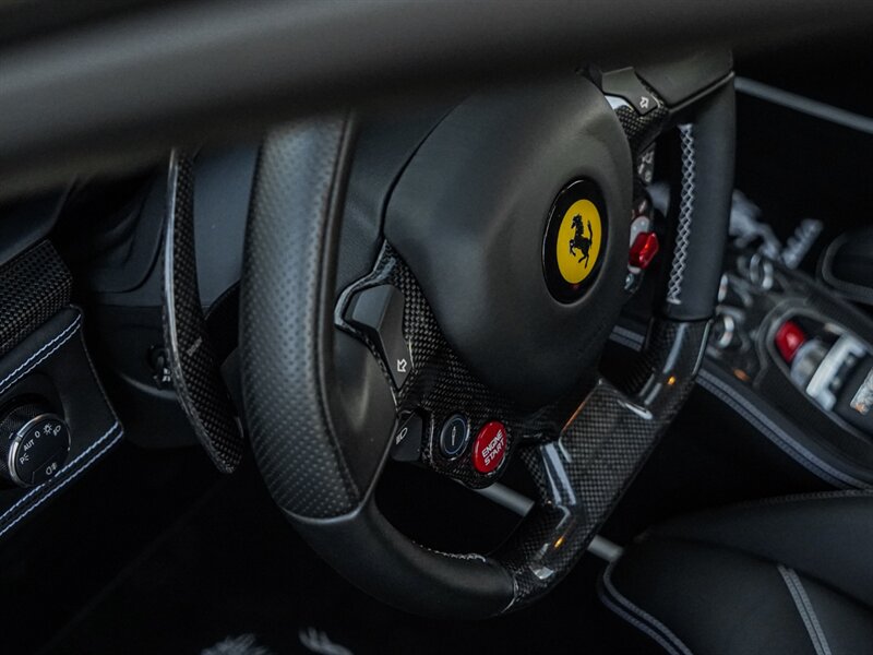 2011 Ferrari 458 Italia - Photo 30 - Bonita Springs, FL 34134