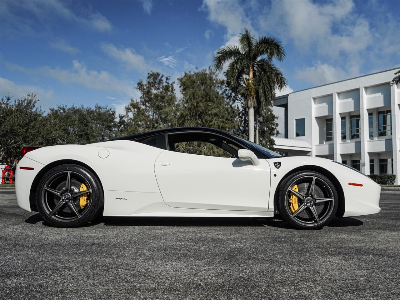 2011 Ferrari 458 Italia   - Photo 70 - Bonita Springs, FL 34134