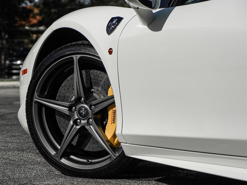 2011 Ferrari 458 Italia - Photo 57 - Bonita Springs, FL 34134