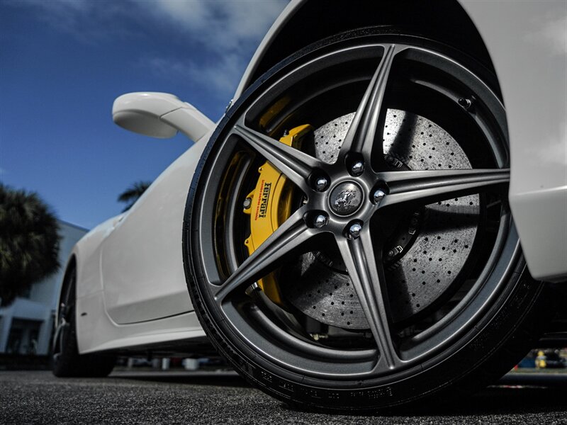 2011 Ferrari 458 Italia - Photo 78 - Bonita Springs, FL 34134