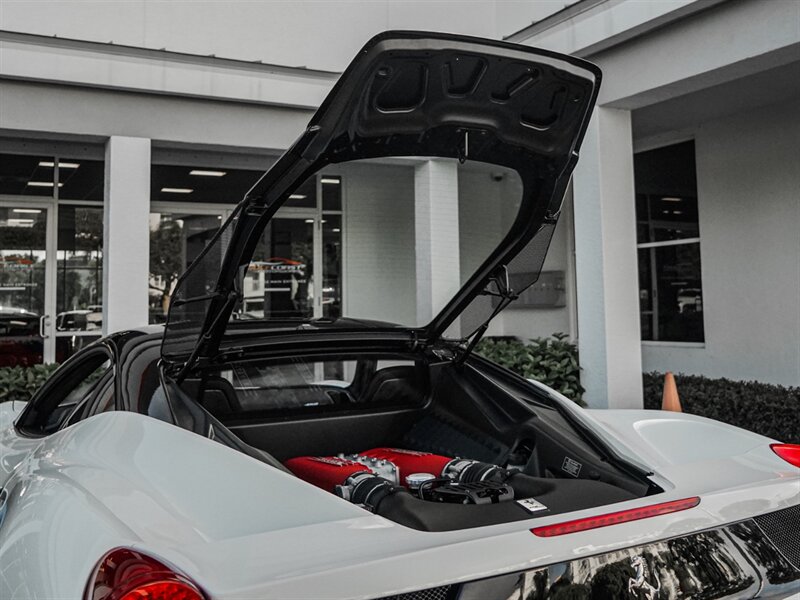 2011 Ferrari 458 Italia - Photo 47 - Bonita Springs, FL 34134