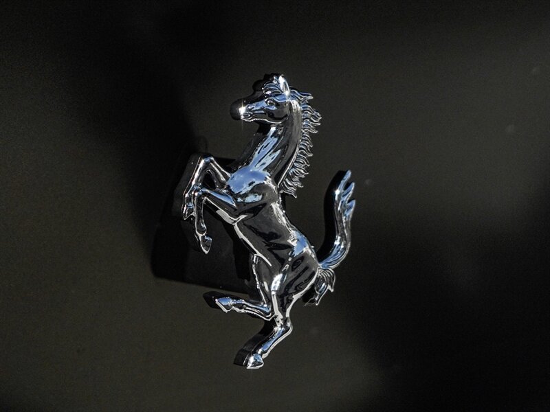 2011 Ferrari 458 Italia - Photo 9 - Bonita Springs, FL 34134