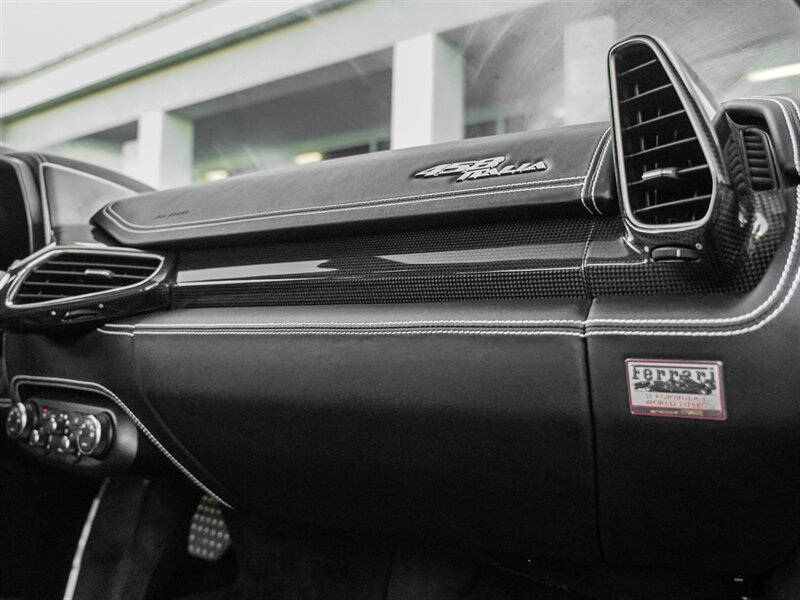 2011 Ferrari 458 Italia - Photo 37 - Bonita Springs, FL 34134