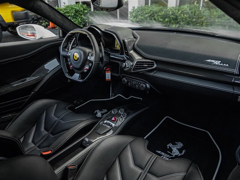 2011 Ferrari 458 Italia - Photo 29 - Bonita Springs, FL 34134