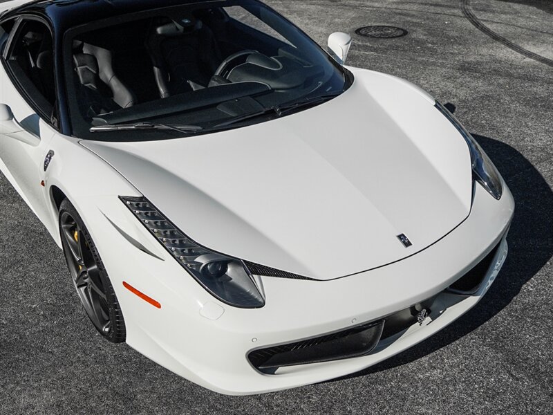 2011 Ferrari 458 Italia - Photo 79 - Bonita Springs, FL 34134