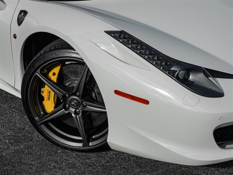2011 Ferrari 458 Italia - Photo 75 - Bonita Springs, FL 34134