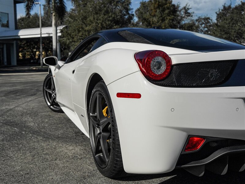 2011 Ferrari 458 Italia - Photo 56 - Bonita Springs, FL 34134