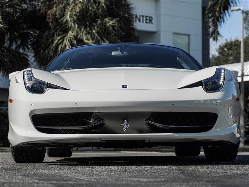 2011 Ferrari 458 Italia   - Photo 3 - Bonita Springs, FL 34134