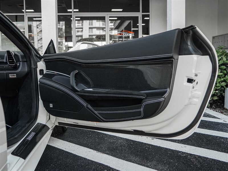 2011 Ferrari 458 Italia - Photo 41 - Bonita Springs, FL 34134