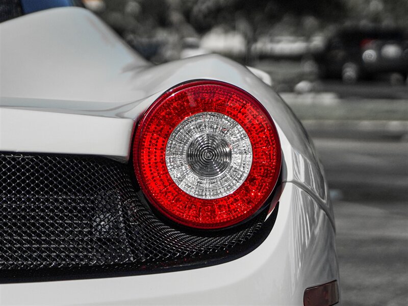 2011 Ferrari 458 Italia - Photo 67 - Bonita Springs, FL 34134