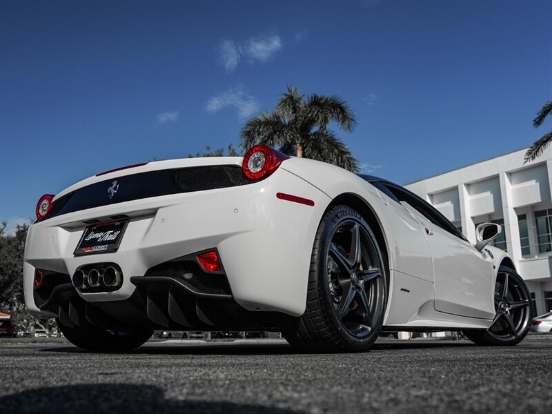 2011 Ferrari 458 Italia - Photo 68 - Bonita Springs, FL 34134