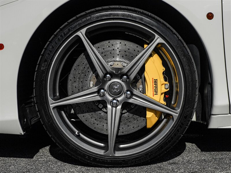 2011 Ferrari 458 Italia - Photo 51 - Bonita Springs, FL 34134