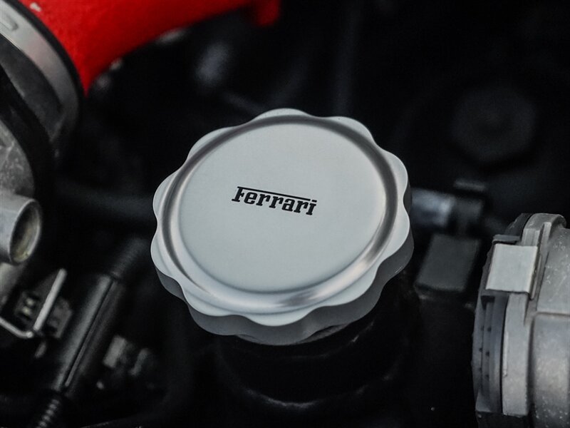 2011 Ferrari 458 Italia - Photo 44 - Bonita Springs, FL 34134