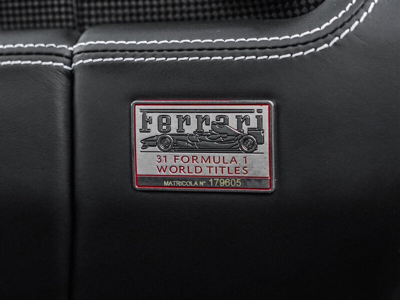 2011 Ferrari 458 Italia - Photo 36 - Bonita Springs, FL 34134