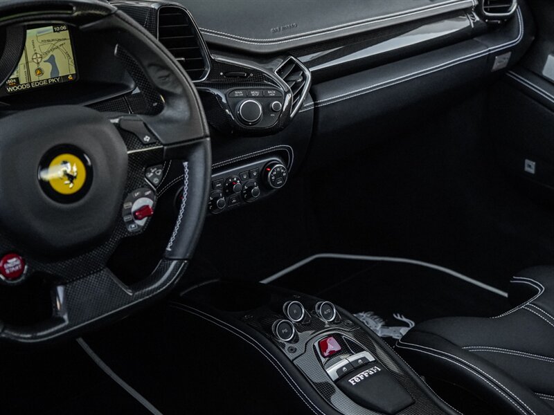 2011 Ferrari 458 Italia - Photo 16 - Bonita Springs, FL 34134