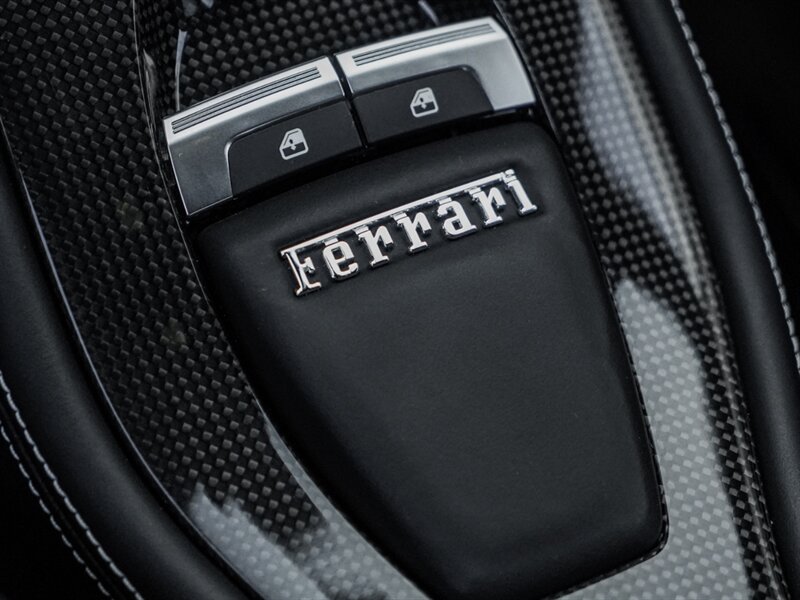 2011 Ferrari 458 Italia - Photo 20 - Bonita Springs, FL 34134