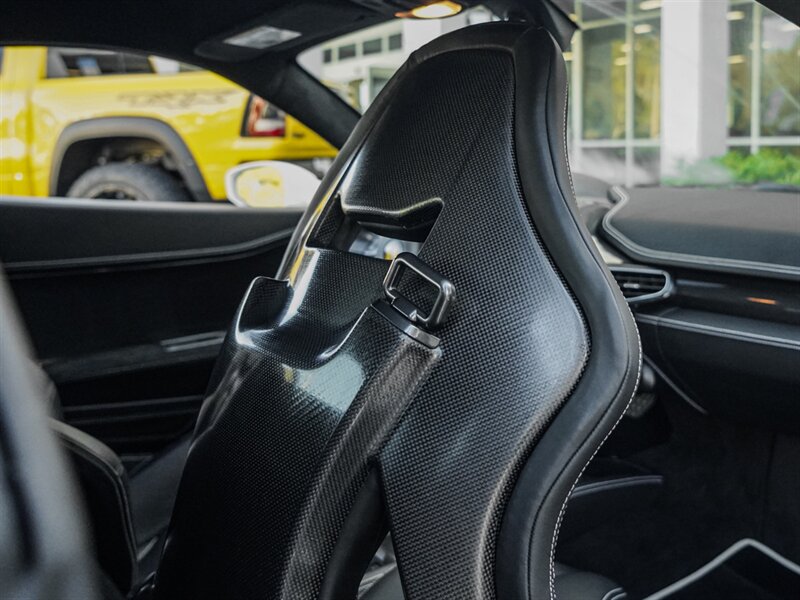 2011 Ferrari 458 Italia - Photo 39 - Bonita Springs, FL 34134