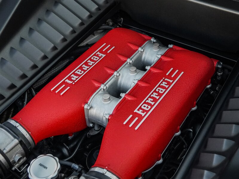 2011 Ferrari 458 Italia - Photo 45 - Bonita Springs, FL 34134