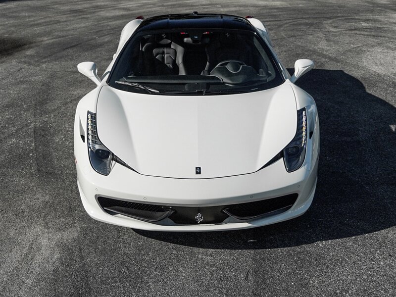 2011 Ferrari 458 Italia   - Photo 4 - Bonita Springs, FL 34134