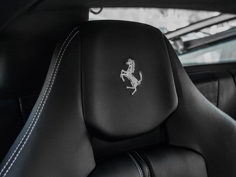 2011 Ferrari 458 Italia - Photo 35 - Bonita Springs, FL 34134