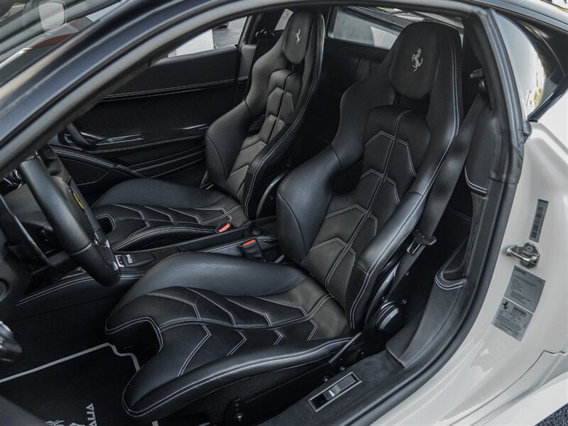 2011 Ferrari 458 Italia - Photo 21 - Bonita Springs, FL 34134