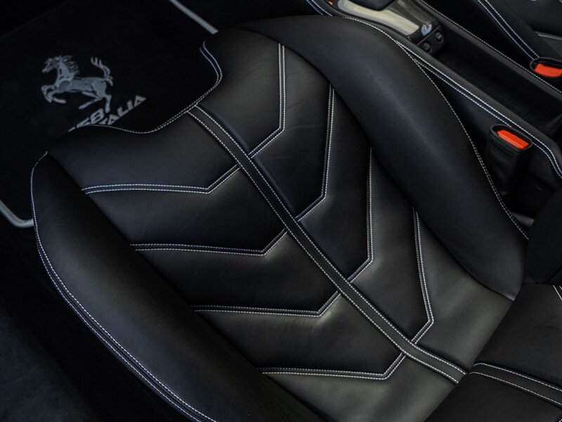 2011 Ferrari 458 Italia - Photo 22 - Bonita Springs, FL 34134